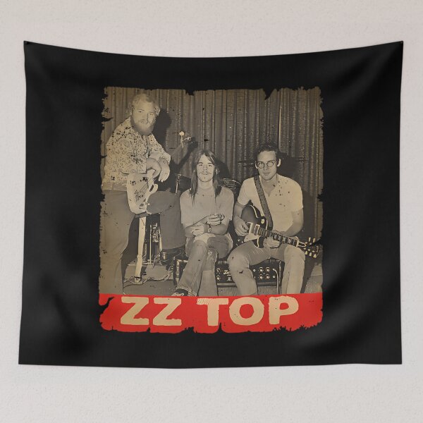 Item preview, Vintage Rock Band - Sharp Dressed Simple Man Tour 2024 designed and sold by RichardsLoving.