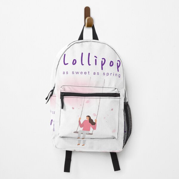 Item preview, lollipop, as sweet as spring designed and sold by zzzozzo.