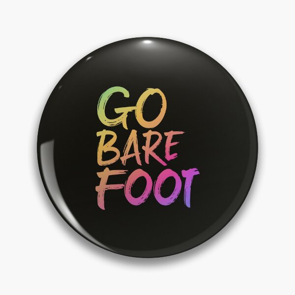 Item preview, Go Barefoot designed and sold by Bernd Friese.