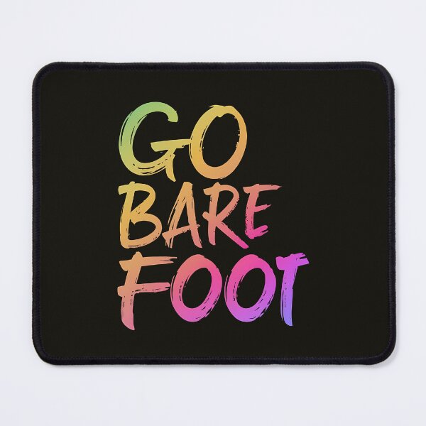 Item preview, Go Barefoot designed and sold by Bernd Friese.