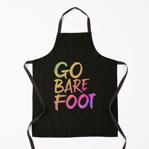Item preview, Go Barefoot designed and sold by Bernd Friese.