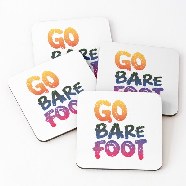 Item preview, Go Barefoot designed and sold by Bernd Friese.
