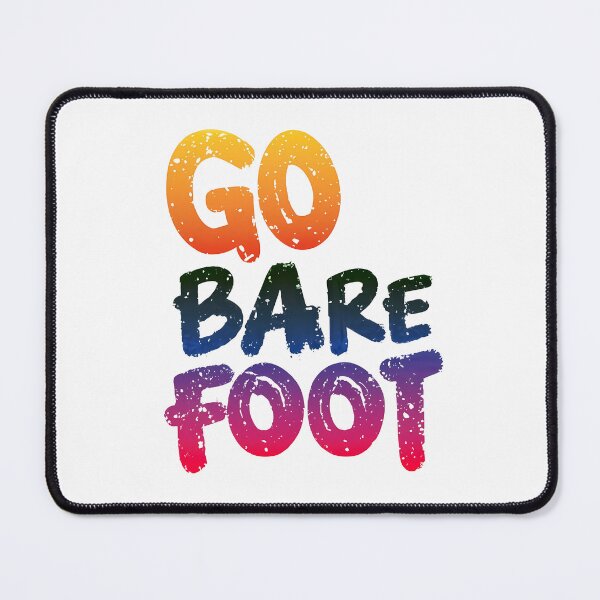 Item preview, Go Barefoot designed and sold by Bernd Friese.