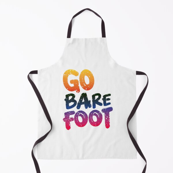 Item preview, Go Barefoot designed and sold by Bernd Friese.