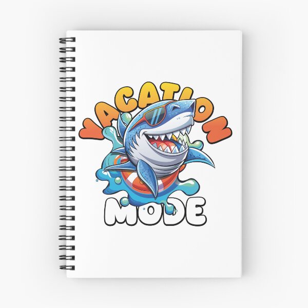 Item preview, Vacation Mode designed and sold by therockstuff.
