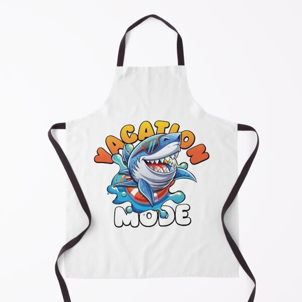 Item preview, Vacation Mode designed and sold by therockstuff.