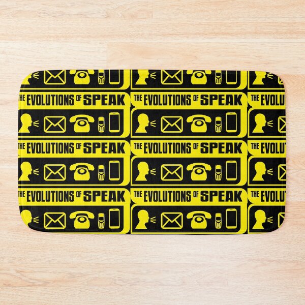 Item preview, Speak evolutions designed and sold by Ijoelx.
