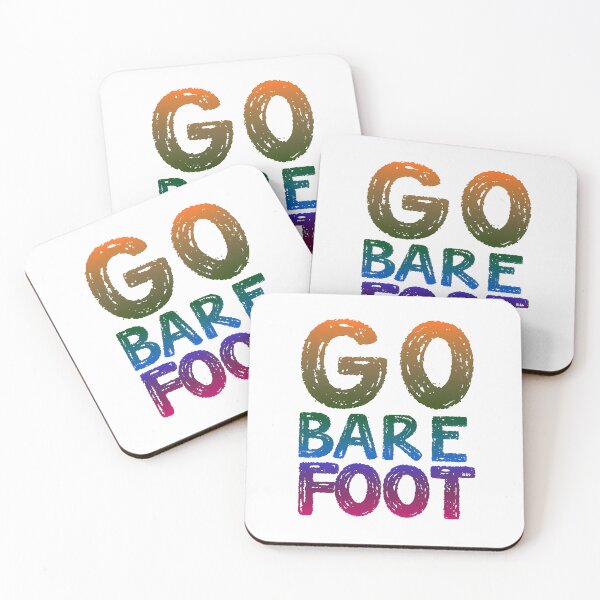 Item preview, Go Barefoot designed and sold by Bernd Friese.