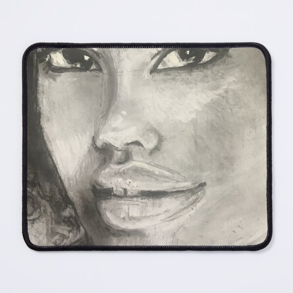 Item preview, African girl 4 designed and sold by Jacinta hunt.