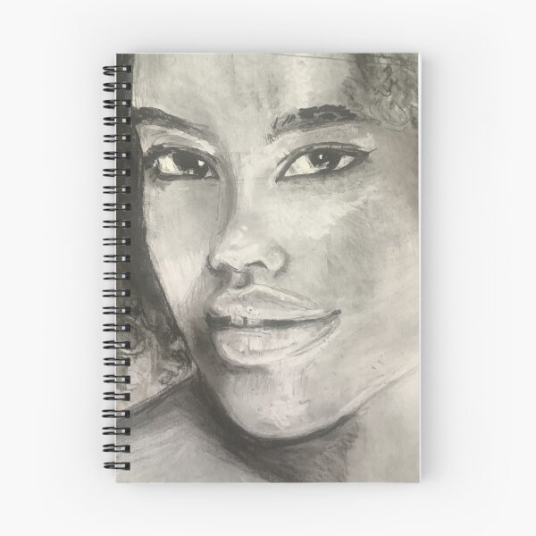 Item preview, African girl 4 designed and sold by Jacinta hunt.