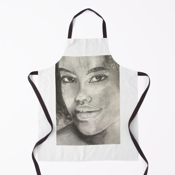 Item preview, African girl 4 designed and sold by Jacinta hunt.