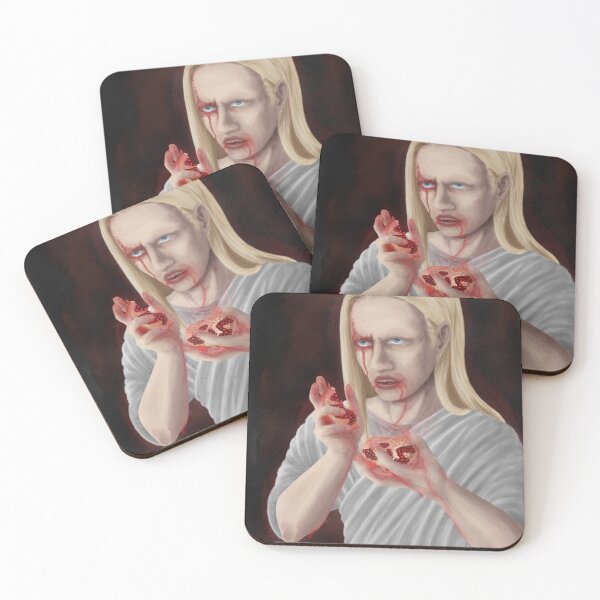 Item preview, Consume Me designed and sold by NekoBat666.