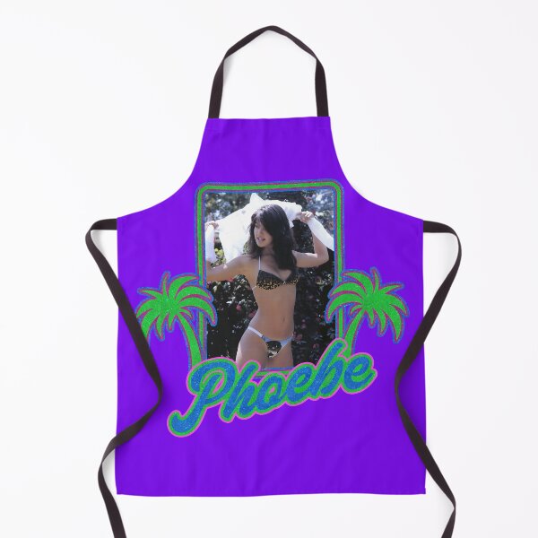 Item preview, Phoebe Cates designed and sold by TeeArcade84.