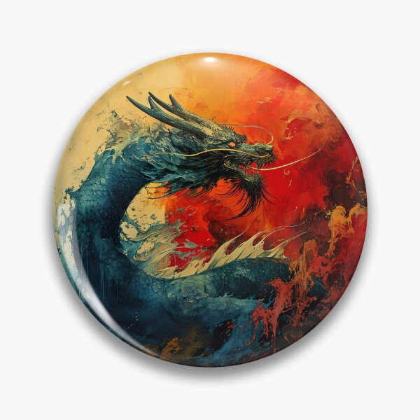Item preview, epic dragon designed and sold by ururuty.