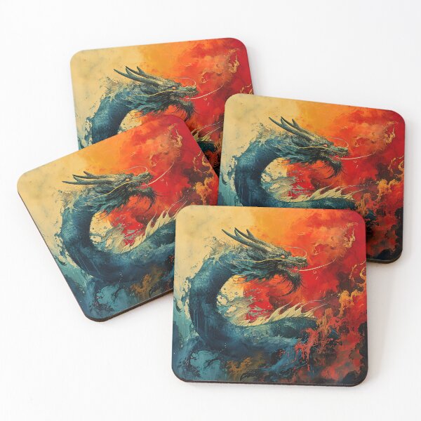Item preview, epic dragon designed and sold by ururuty.