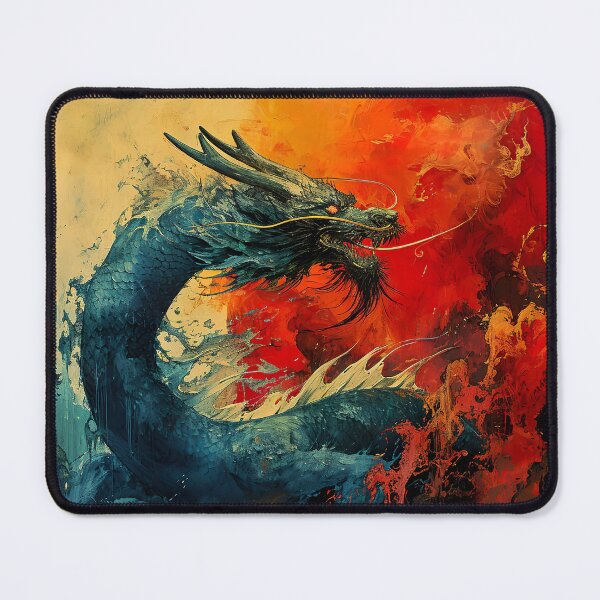 Item preview, epic dragon designed and sold by ururuty.