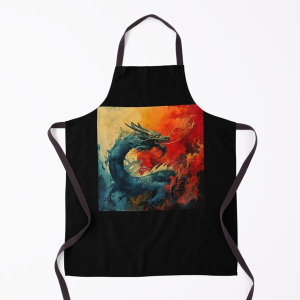 Item preview, epic dragon designed and sold by ururuty.