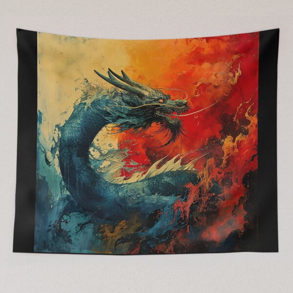 Item preview, epic dragon designed and sold by ururuty.