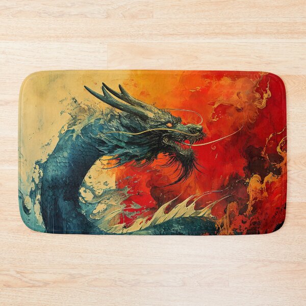 Item preview, epic dragon designed and sold by ururuty.