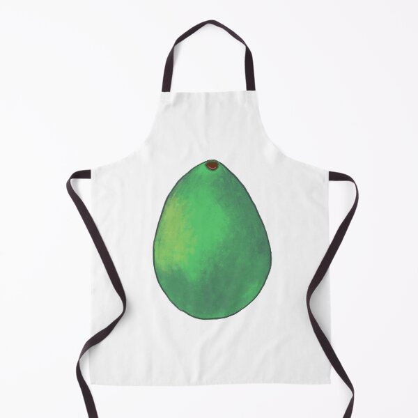 Item preview, Avocado Love designed and sold by EaselWeaselART.