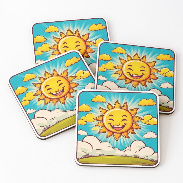 Item preview, Vintage Sunshine Vibes designed and sold by Tom-Johnson.