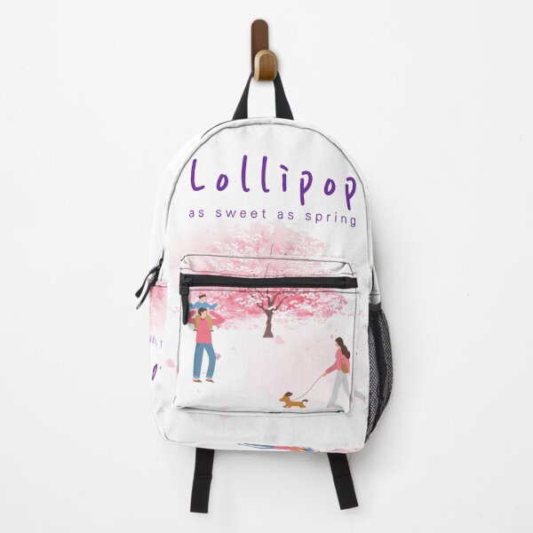 Item preview, lollipop, as sweet as spring designed and sold by zzzozzo.