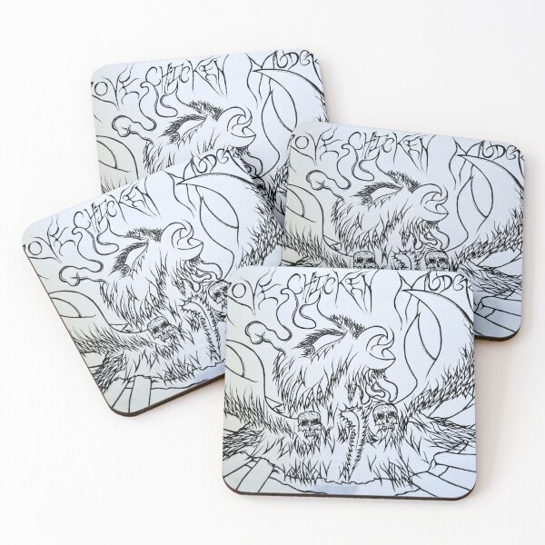 Item preview, MANGROVE CHICKEN MUDCRAB designed and sold by deathabits.
