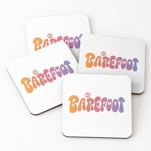 Item preview, Go Barefoot designed and sold by Bernd Friese.
