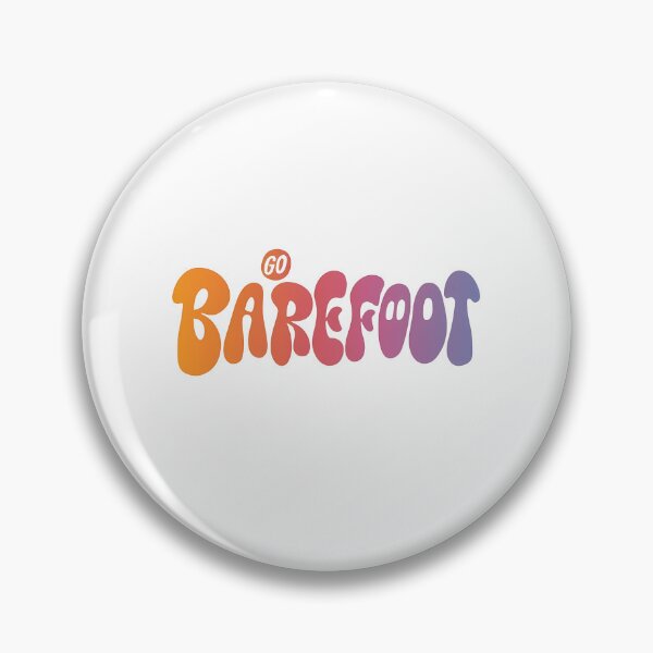 Item preview, Go Barefoot designed and sold by Bernd Friese.