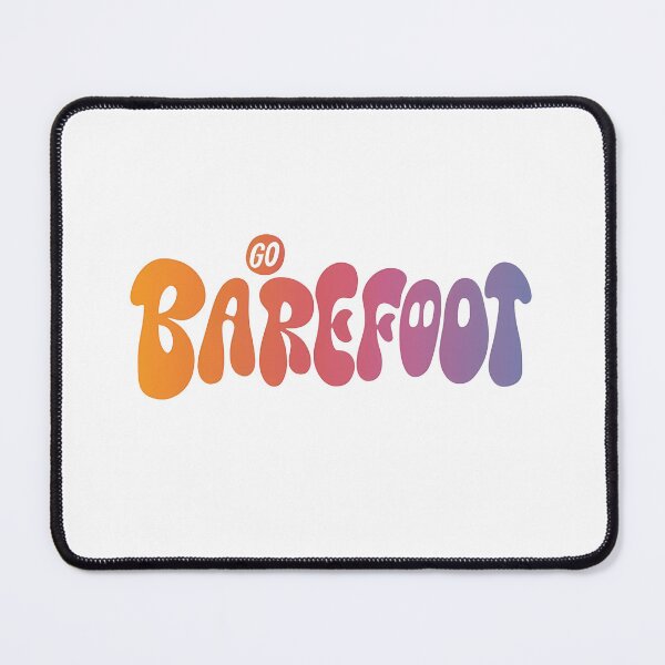 Item preview, Go Barefoot designed and sold by Bernd Friese.
