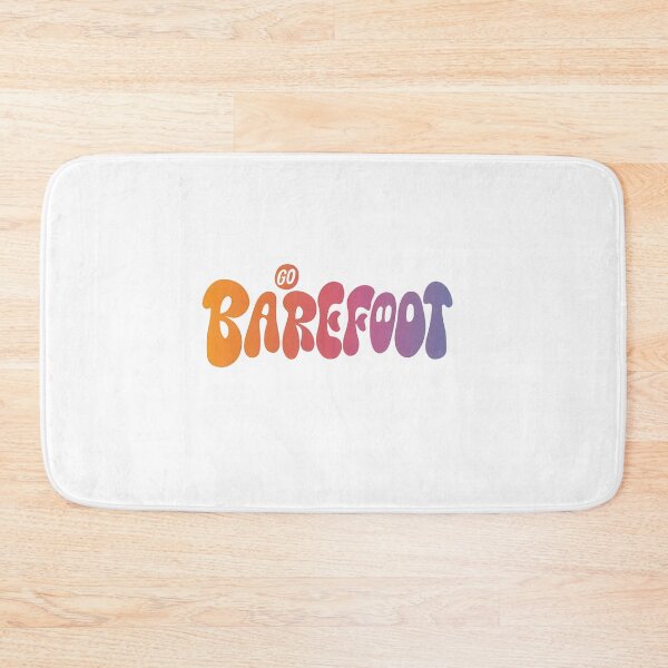 Item preview, Go Barefoot designed and sold by Bernd Friese.