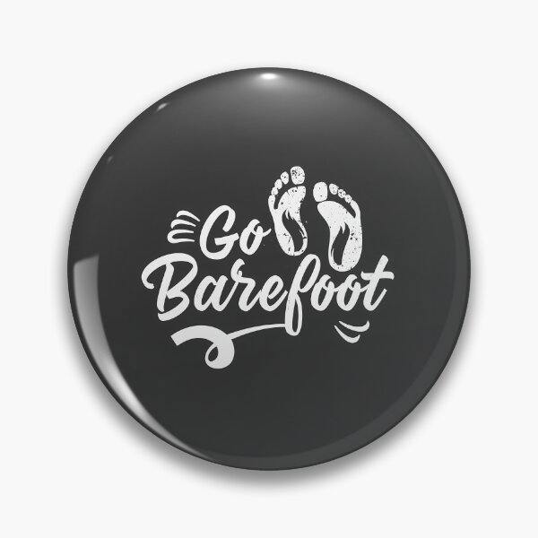 Item preview, Go Barefoot designed and sold by Bernd Friese.