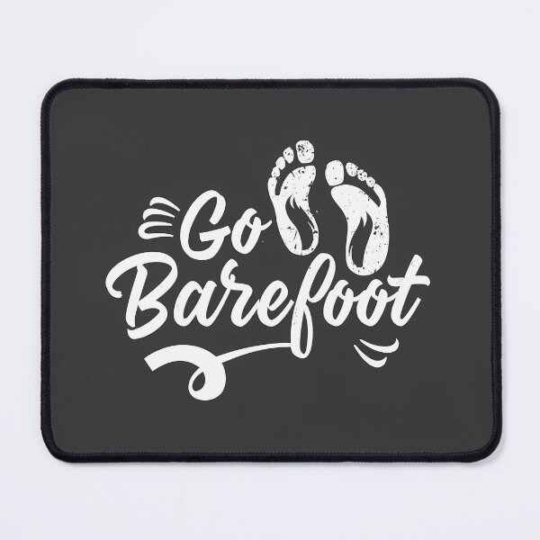 Item preview, Go Barefoot designed and sold by Bernd Friese.