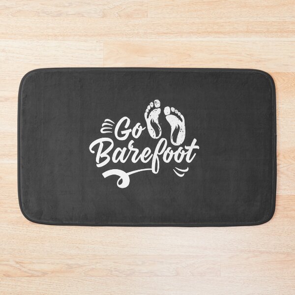 Item preview, Go Barefoot designed and sold by Bernd Friese.