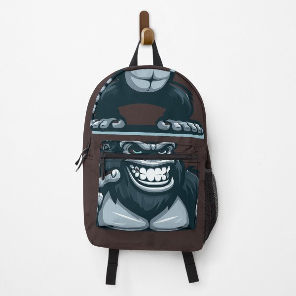 Item preview, Playful Gorilla Selfie Art designed and sold by iwcus.