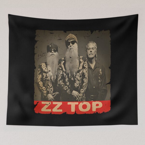 Item preview, Vintage Rock Band - Sharp Dressed Simple Man Tour 2024 designed and sold by RichardsLoving.