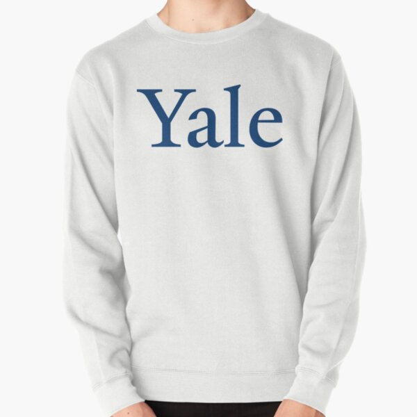 Item preview, Yale University Logo designed and sold by LunaticAsylum.