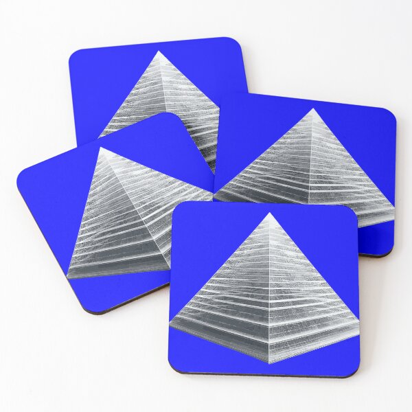 Item preview, Ethereal Pyramid Perspective designed and sold by iwcus.