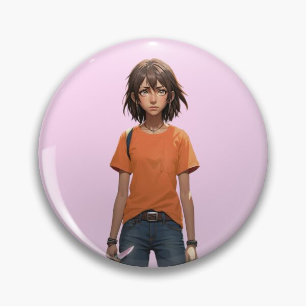 Item preview, Piper McLean designed and sold by Popshop7.