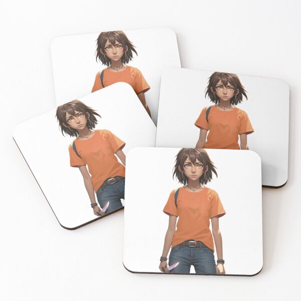 Item preview, Piper McLean designed and sold by Popshop7.