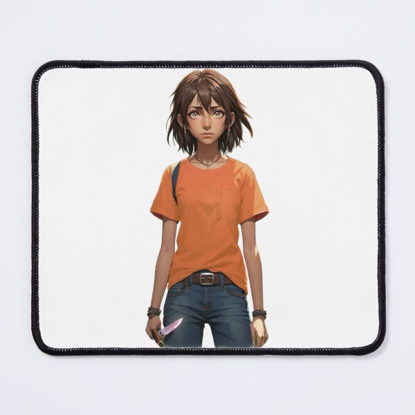 Item preview, Piper McLean designed and sold by Popshop7.