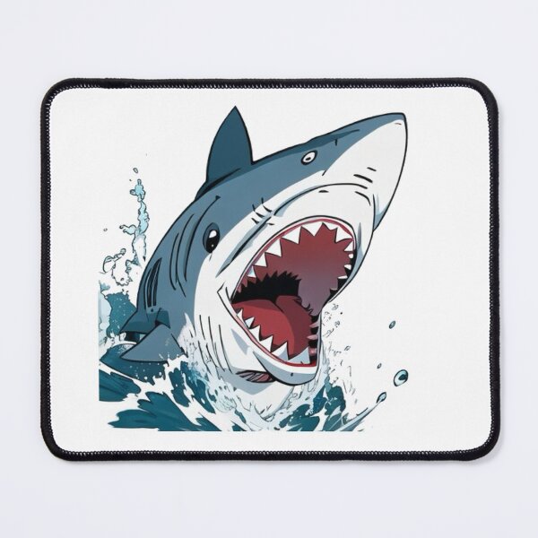 Item preview, Shark designed and sold by Epic TV USA.