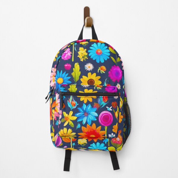 Item preview, Floral Kaleidoscope Fiesta 3 designed and sold by Tom-Johnson.