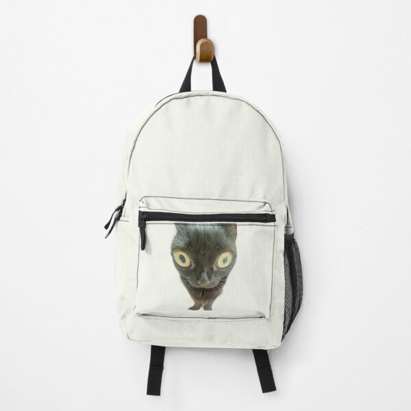Item preview, cat meme designed and sold by Mei Itami.