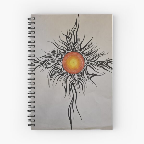 Item preview, sunburnt  designed and sold by deathabits.