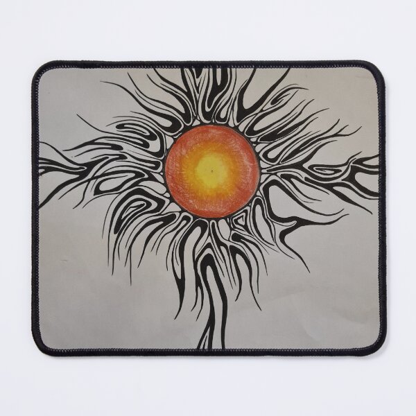Item preview, sunburnt  designed and sold by deathabits.