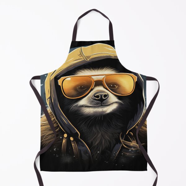 Item preview, Sloth Astronaut designed and sold by Doug Healey .
