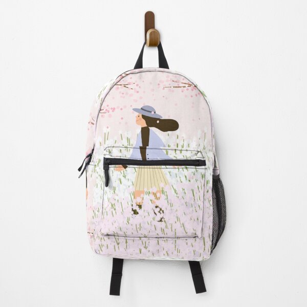 Item preview, lollipop, as sweet as spring, Walk on the flower bed designed and sold by zzzozzo.