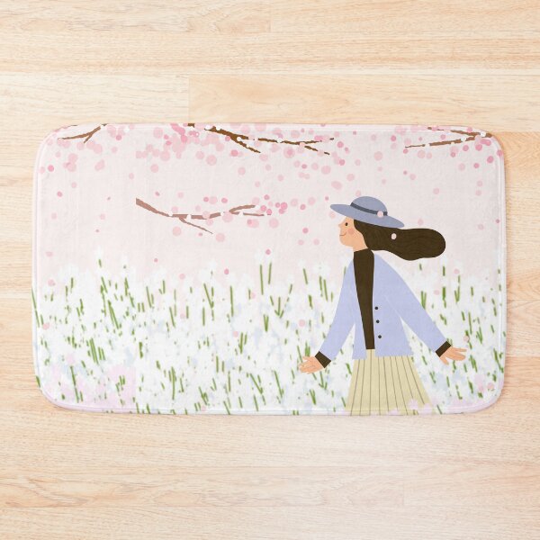 Item preview, lollipop,  as sweet as spring, Walk on the flower bed designed and sold by zzzozzo.