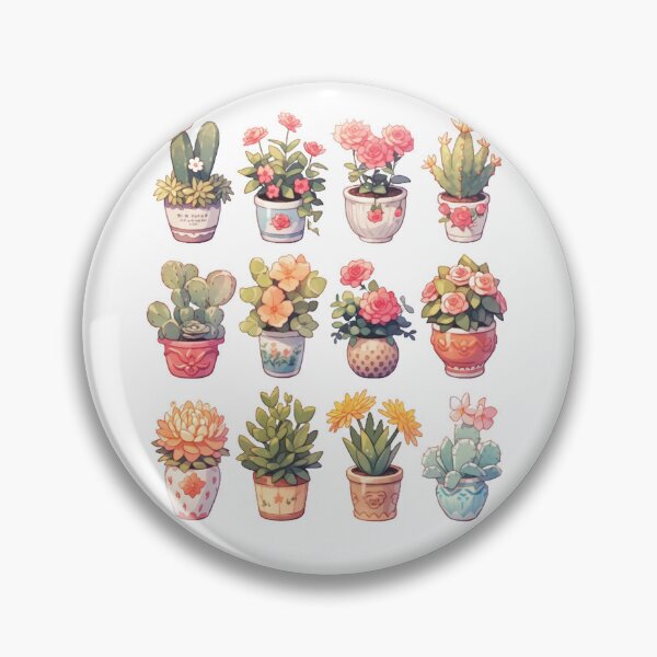 Artikelvorschau, Cactus Vibes Garden Magic Delight Collection T-Shirt 33 entworfen und verkauft von tjnextgen99.